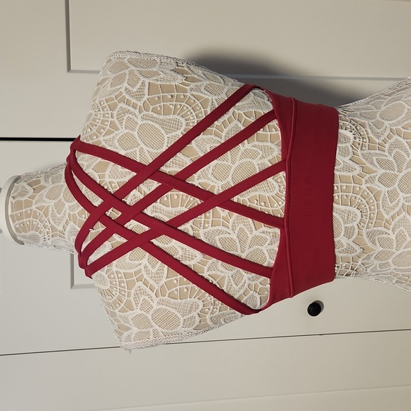 Ethos Sports Bra, Size: M, Never Worn - Picture 2 of 3